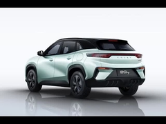Experience the Future of Driving with 2024 Chery EQ7 5 seat EV SUV and Lithium Battery