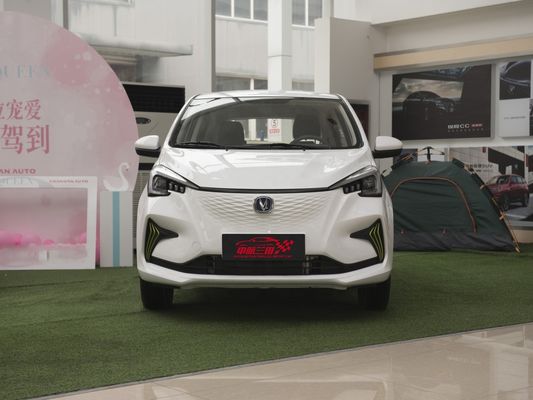 Changan Benben E-Star Energy Electric Vehicle Made In with 55kwh Battery Capacity