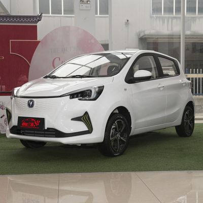 Changan Benben E-Star Energy Electric Vehicle Made In with 55kwh Battery Capacity