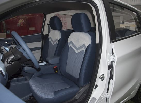 Changan Benben E-Star Energy Electric Vehicle Made In with 55kwh Battery Capacity