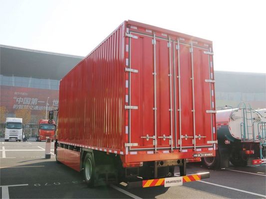 2024 FAW Jiefang J6L Electric Transport Cargo Truck Heavy Truck 350HP 460HP 8X4 6.5m Dump Truck
