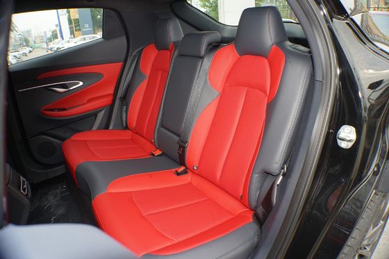 2024 Changan UNI-T Compact Fuel Gas Car SUV Used Car Sale 1.5T Sports Version UNI-T Car