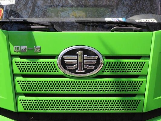 FAW Jiefang 6X4 10 Wheels Dump Tipper Heavy Duty Transport Sand Gravel Diesel Engine Truck