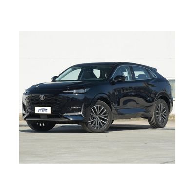 2023 Changan UNI-K 2WD/4WD Version 5 Seats Large Space SUV 2.0T Gasoline HEV Vehicle