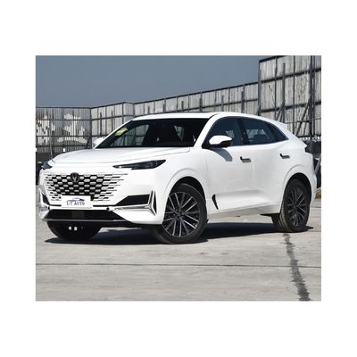 Changan UNI K Hybrid Car AWD Mid-Size SUV The Perfect Combination of Style and Power