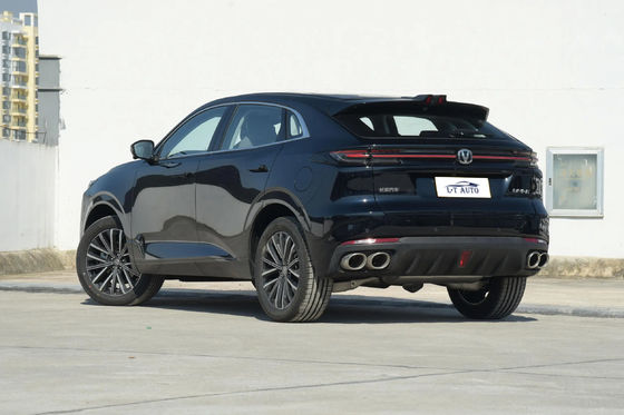 Changan UNI K Hybrid Car AWD Mid-Size SUV The Perfect Combination of Style and Power