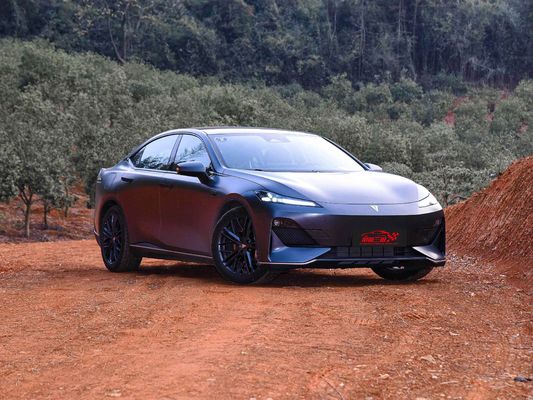 Mid-size Car Changan Deepal SL03 Electric Vehicle Shenlan Automobile Hybrid 2024 Electric Cars Vehicle Sl03