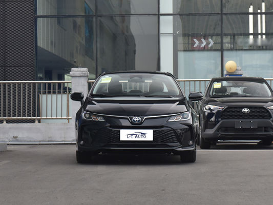 Toyota Corolla Plug-in Hybrid Cars with Automatic Gear Box and Maximum Power 100-150Ps