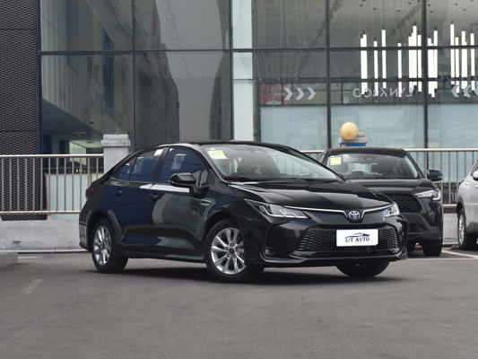 Toyota Corolla Plug-in Hybrid Cars with Automatic Gear Box and Maximum Power 100-150Ps