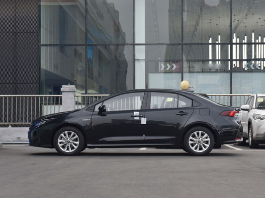 Toyota Corolla Plug-in Hybrid Cars with Automatic Gear Box and Maximum Power 100-150Ps