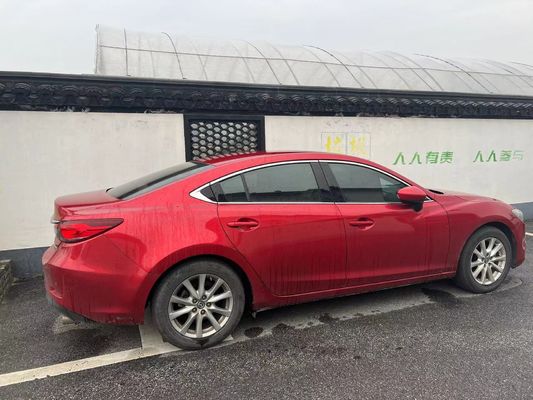Gas/Petrol Fuel and ESC System 2015 Mazda Atenza 2.0L Used Car for Vehicles