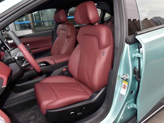 Mid-size Car Changan Deepal SL03 Electric Vehicle Shenlan Automobile Hybrid 2024 Electric Cars Vehicle Sl03