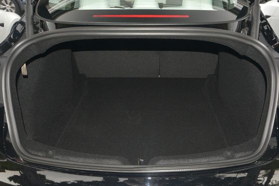 2024 Tesla Model 3 Left Hand Drive Electric Car 331kw Motor Power MAX. Speed 200km/h