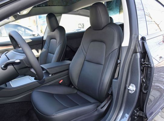 Pure Electric Model3 556km Rear Wheel Drive with 2875mm WHEELBASE