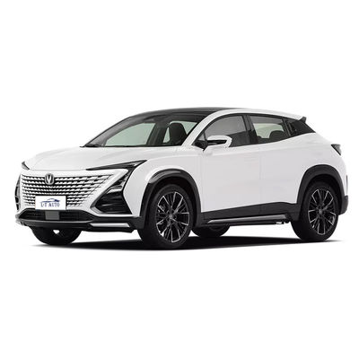 Max Speed of 200 Km/h The 2023 Changan UNI-T 1.5T Turbo Luxury Sedan Powered by Gasoline