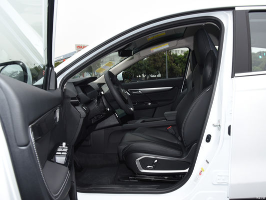 White High Speed Electric Car 2024 Energy Vehicles Xiaopeng G3 Xpeng G3i EV Auto