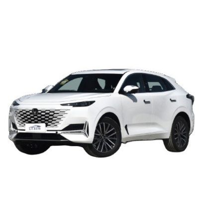 UNI-K Midsize SUV 2.0t Gasoline Vehicle for 4 Wheel Drive from Changan Automobile