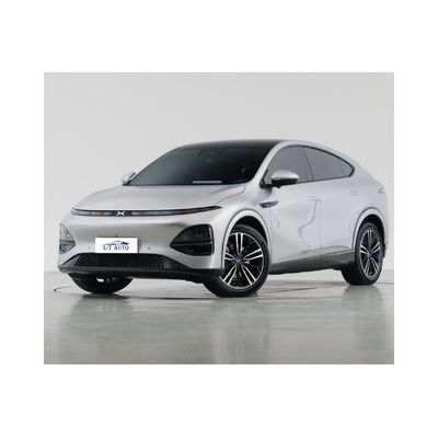 2024 Xiaopeng G6 and Fast Charging Energy Vehicle Made In with Max Speed of 202 Km/h
