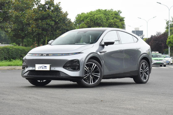 2024 Xiaopeng G6 and Fast Charging Energy Vehicle Made In with Max Speed of 202 Km/h