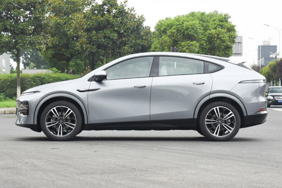 2024 Xiaopeng G6 and Fast Charging Energy Vehicle Made In with Max Speed of 202 Km/h