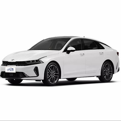 KIA K5 380GT Line Flagship 2.0t Displacement Gasoline 5 Seats Sedan with Touch Screen