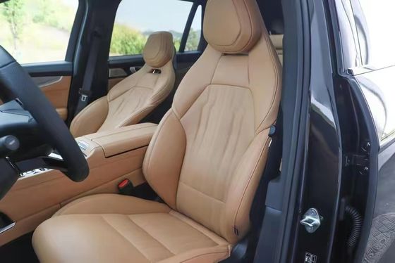 Lynkco 09 SUV High Endurance Luxurious PHEV 2.0TD 1.5TD Petrol Electric Hybrid Vehicles
