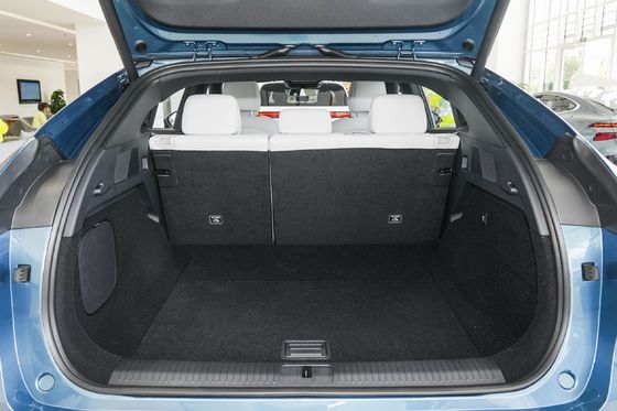 Fast Charging Time of 0.33hrs Xpeng Auto G6 2024 Electric Car Energy Vehicles 5 Seats