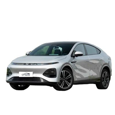 296Ps Total Horsepower 580-755km CLTC Pure Electric Range 5 Seats Electric Car Made