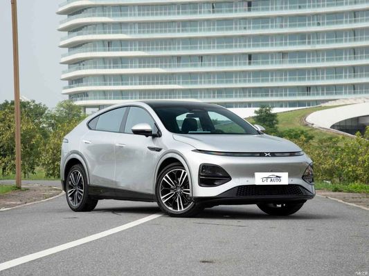 296Ps Total Horsepower 580-755km CLTC Pure Electric Range 5 Seats Electric Car Made