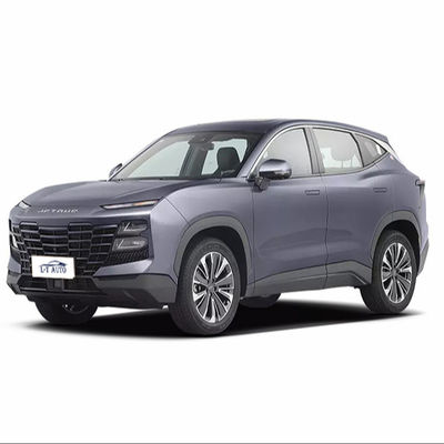 2023/2024 Chery Jetour Dasheng I-DM SUV Plug-In Hybrid Power Car 1.5T DHT Energy Vehicle