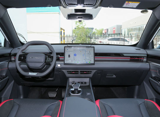 2023/2024 Chery Jetour Dasheng I-DM SUV Plug-In Hybrid Power Car 1.5T DHT Energy Vehicle