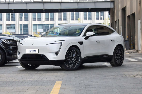 2024 Changan Avatr 11 Electric Vehicle Car High Speed Luxury and 6 Color Options