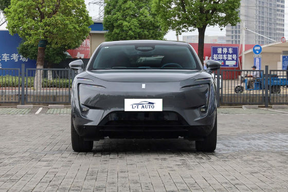 2024 Changan Avatr 11 Electric Vehicle Car High Speed Luxury and 6 Color Options