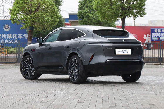 2024 Changan Avatr 11 Electric Vehicle Car High Speed Luxury and 6 Color Options