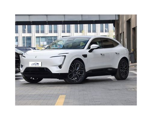 2024 Changan Avatr 11 Luxury SUV AWD 4WD Pure Electric 100% Electric Car Performance