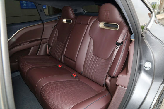 2024 Changan Avatr 11 Luxury SUV AWD 4WD Pure Electric 100% Electric Car Performance
