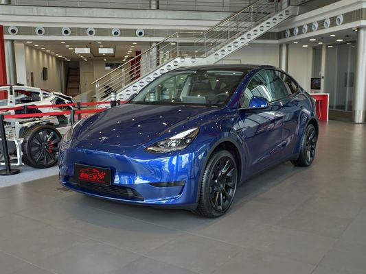 Energy Vehicles Tesla Model 3 Electric Car 217km/h MAX. speed 78.4KWH Battery Capacity