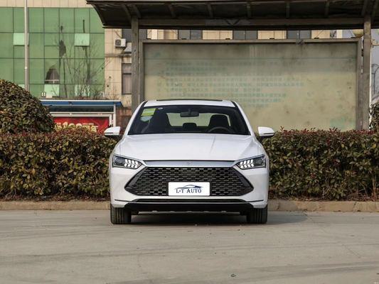 BYD QIN plusChampion Edition DM-i 120KM Transcendence135800 Battery ELerctric Vehicle