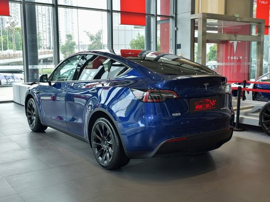 Energy Vehicles Tesla Model 3 Electric Car 217km/h MAX. speed 78.4KWH Battery Capacity