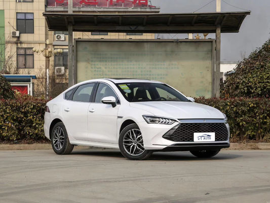 BYD QIN plusChampion Edition DM-i 120KM Transcendence135800 Battery ELerctric Vehicle