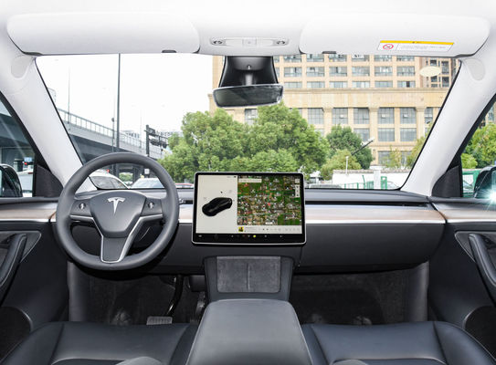 Energy Vehicles Tesla Model 3 Electric Car 217km/h MAX. speed 78.4KWH Battery Capacity