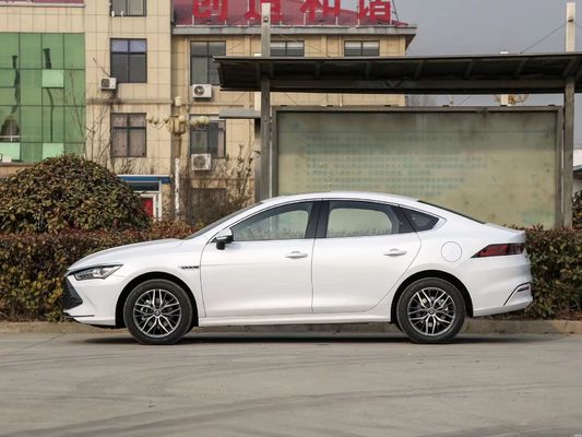 BYD QIN plusChampion Edition DM-i 120KM Transcendence135800 Battery ELerctric Vehicle