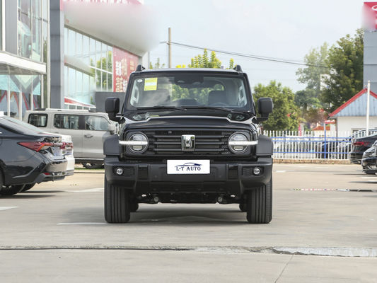 2024 Tank 300 Cross-Country 2.0T Turbo Gasoline Suv with Maximum Torque Nm of 300-400Nm
