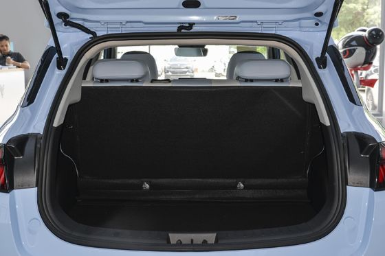 Pure Electric AYA And Used Cars 2024 NETA Latest Small SUV for 's Energy Vehicle Market