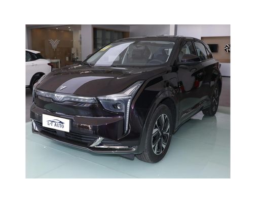 2024 Neta U Pro 4 Doors 5 Seats Electric SUV Global Version Pure Electric 401km Range