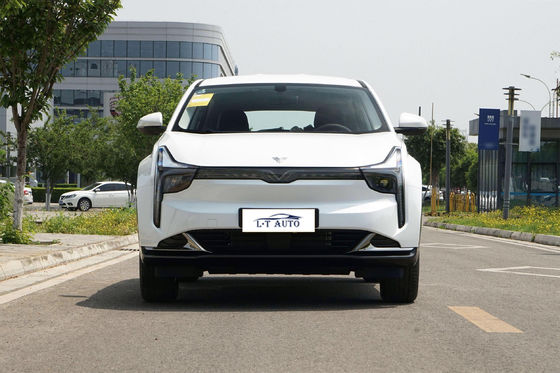 2024 Neta U Pro 4 Doors 5 Seats Electric SUV Global Version Pure Electric 401km Range