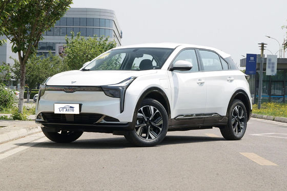 2024 Neta U Pro 4 Doors 5 Seats Electric SUV Global Version Pure Electric 401km Range