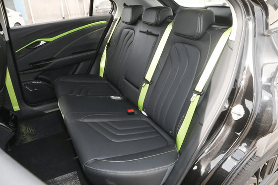 2024 Neta U Pro 4 Doors 5 Seats Electric SUV Global Version Pure Electric 401km Range