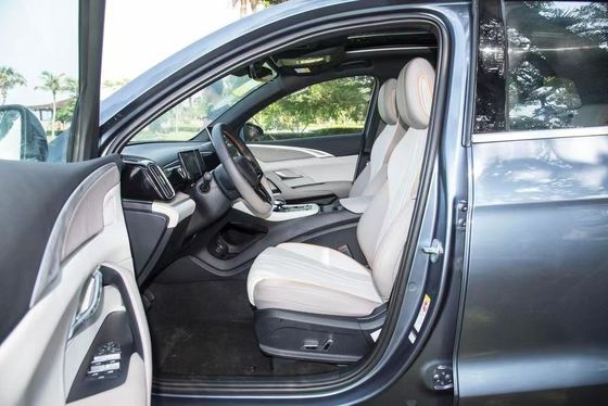 Max Speed 170 Km/h 2024 BYD Song Pro DM-i 110km Hybrid Compact SUV Car with Lower Prices
