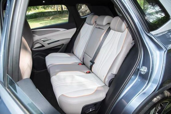 Max Speed 170 Km/h 2024 BYD Song Pro DM-i 110km Hybrid Compact SUV Car with Lower Prices